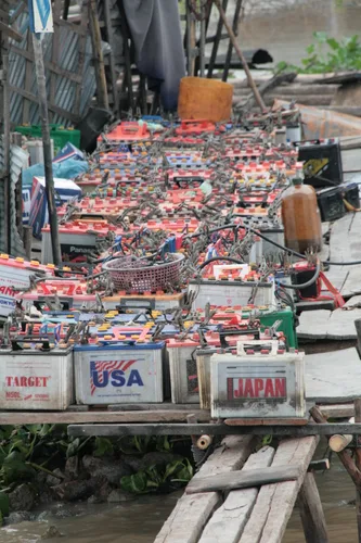 Photo from Cambodia