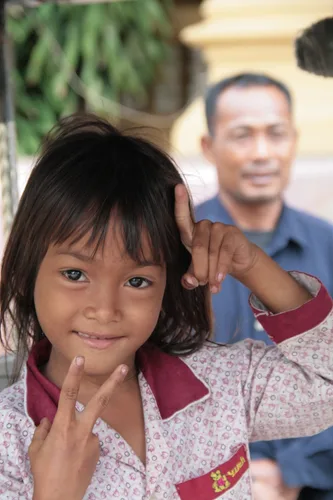 Photo from Cambodia