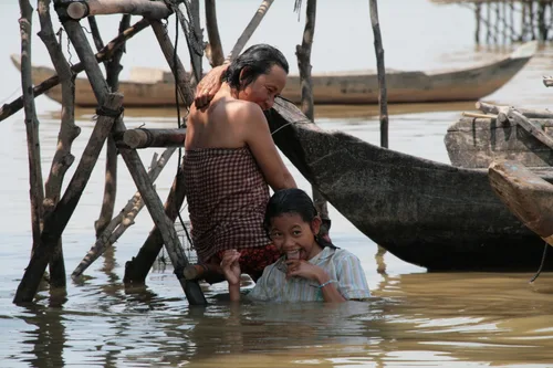Photo from Cambodia