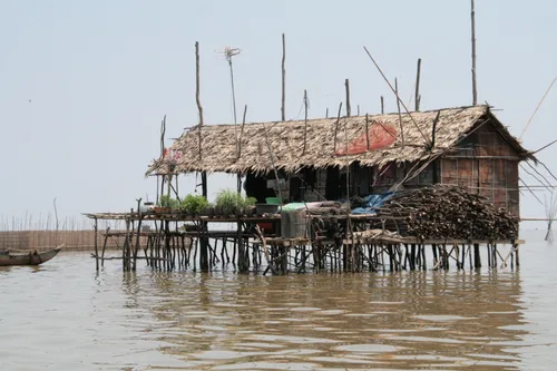 Photo from Cambodia