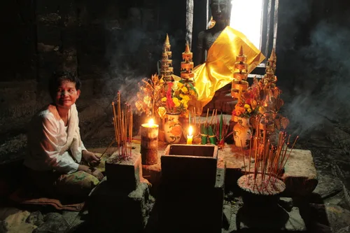 Photo from Cambodia