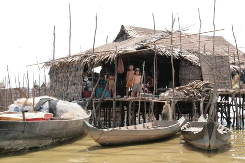 Photo from Cambodia