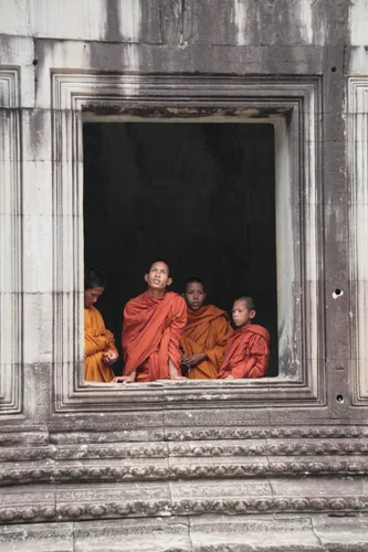 Photo from Cambodia