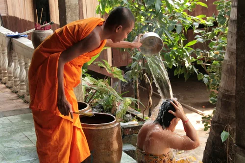 Photo from Cambodia