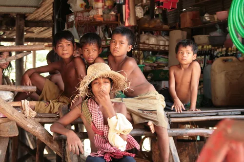 Photo from Cambodia
