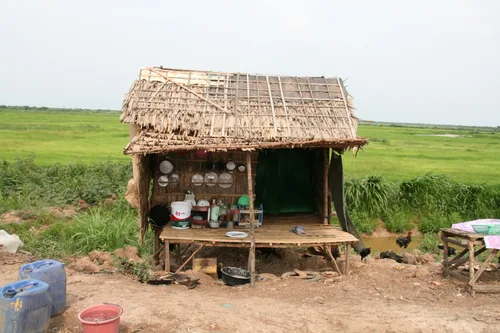Photo from Cambodia