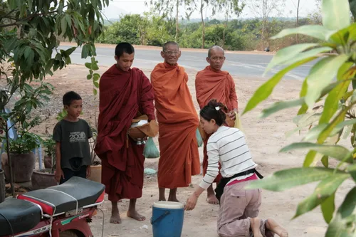 Photo from Cambodia