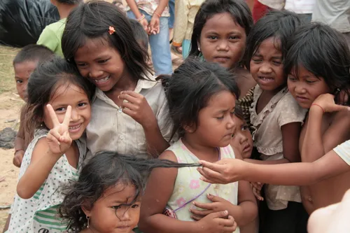 Photo from Cambodia