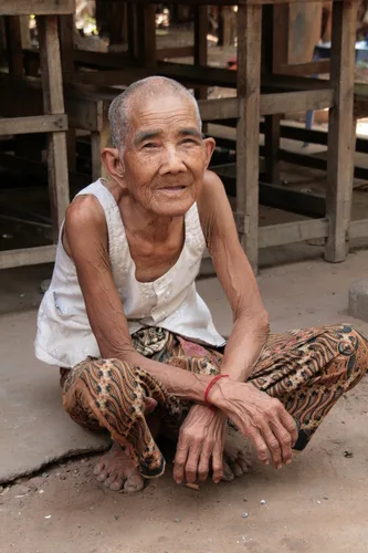 Photo from Cambodia