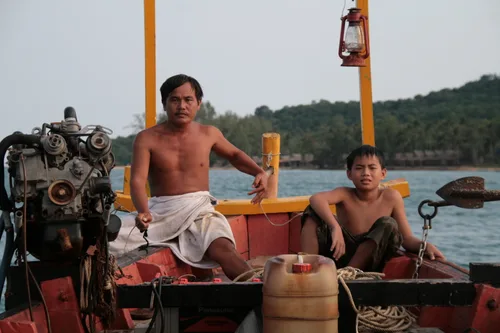 Photo from Cambodia