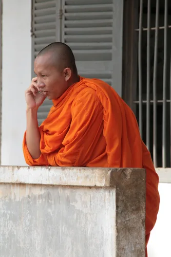 Photo from Cambodia