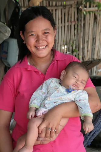 Photo from Cambodia