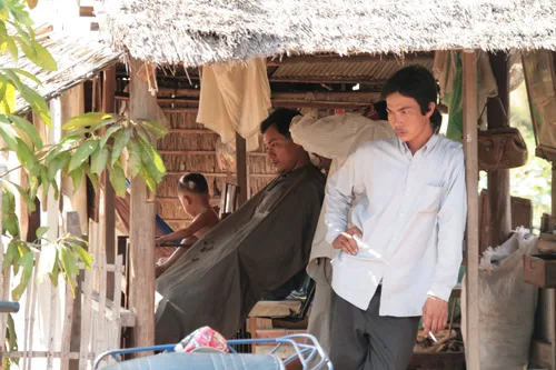Photo from Cambodia