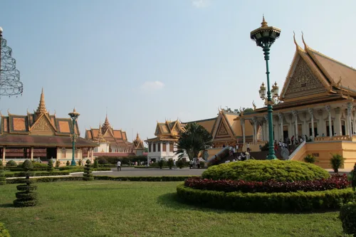 Photo from Cambodia