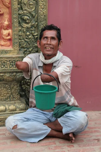 Photo from Cambodia