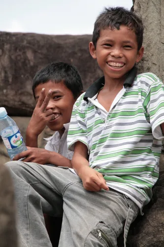 Photo from Cambodia
