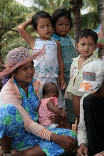 Photo from Cambodia