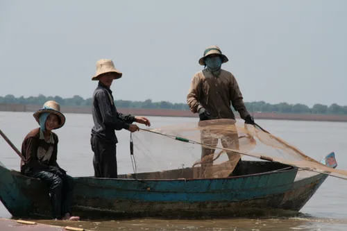 Photo from Cambodia
