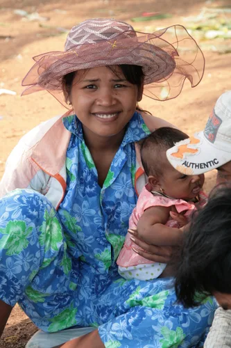 Photo from Cambodia