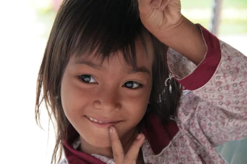 Photo from Cambodia