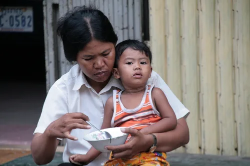 Photo from Cambodia