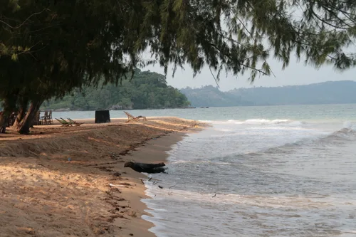 Photo from Cambodia