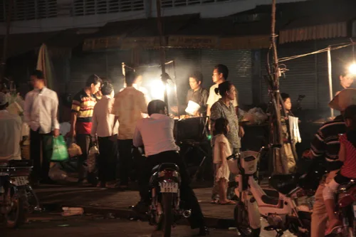 Photo from Cambodia