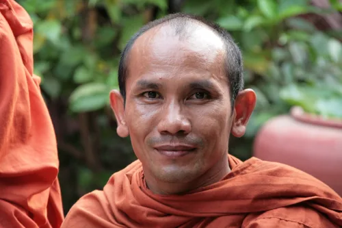 Photo from Cambodia