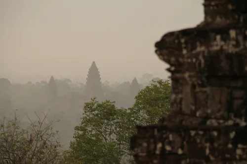 Photo from Cambodia