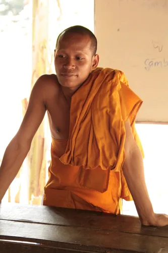 Photo from Cambodia