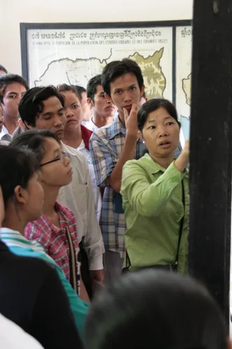 Photo from Cambodia