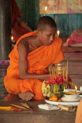 Photo from Cambodia
