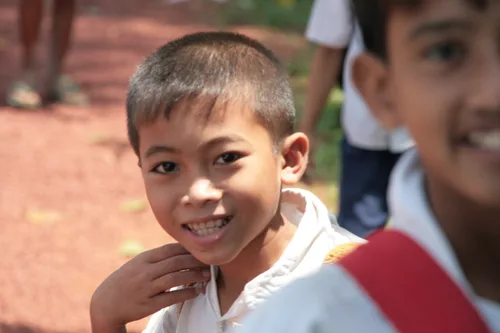 Photo from Cambodia