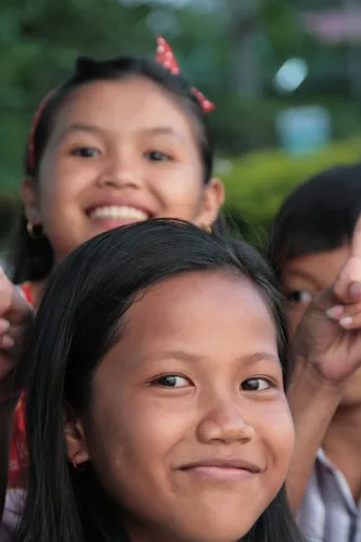 Photo from Cambodia
