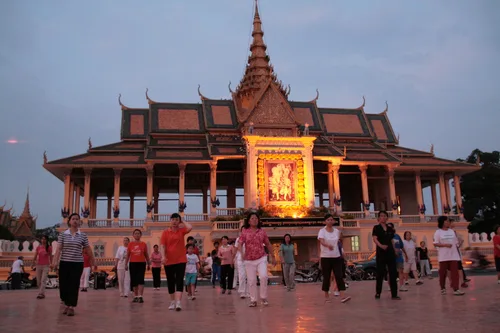 Photo from Cambodia