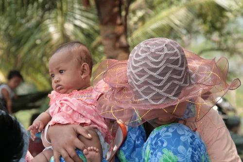Photo from Cambodia