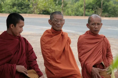 Photo from Cambodia
