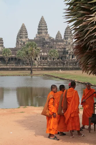 Photo from Cambodia