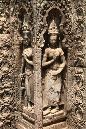 Photo from Cambodia