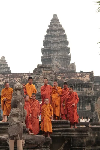 Photo from Cambodia