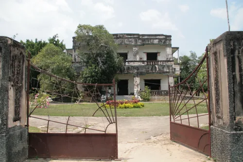 Photo from Cambodia