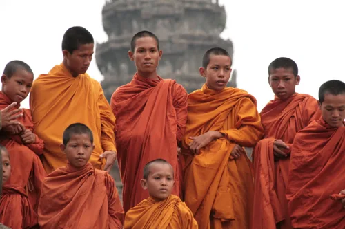 Photo from Cambodia