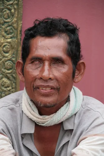 Photo from Cambodia