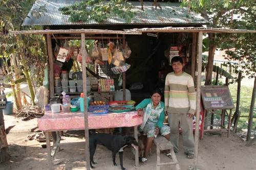 Photo from Cambodia