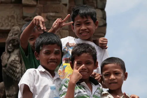 Photo from Cambodia