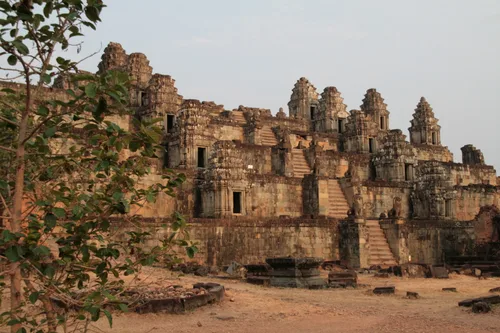 Photo from Cambodia