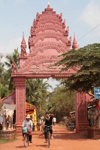 Photo from Cambodia
