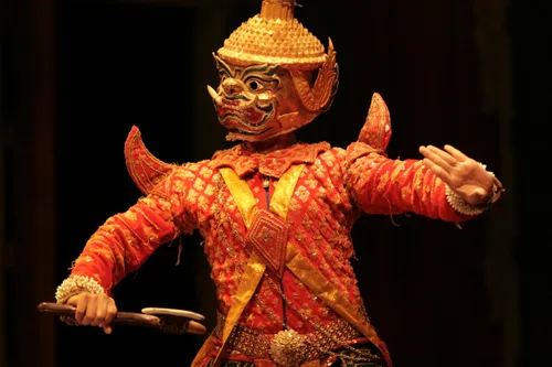 Photo from Cambodia