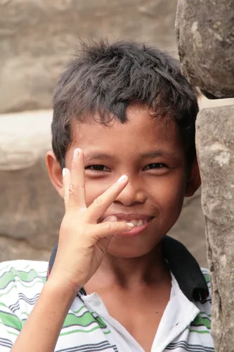 Photo from Cambodia