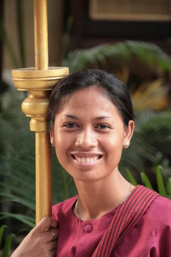 Photo from Cambodia